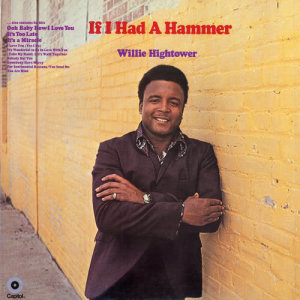 收聽Willie Hightower的Because I Love You (Bonus Track)歌詞歌曲