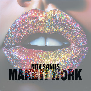 Album Make It Work from 