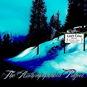 收聽The Anthropophobia Project的Standing next to the frozen lake at night歌詞歌曲