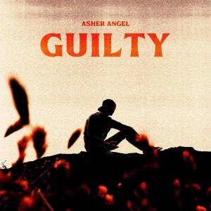 Album Guilty oleh Asher Angel