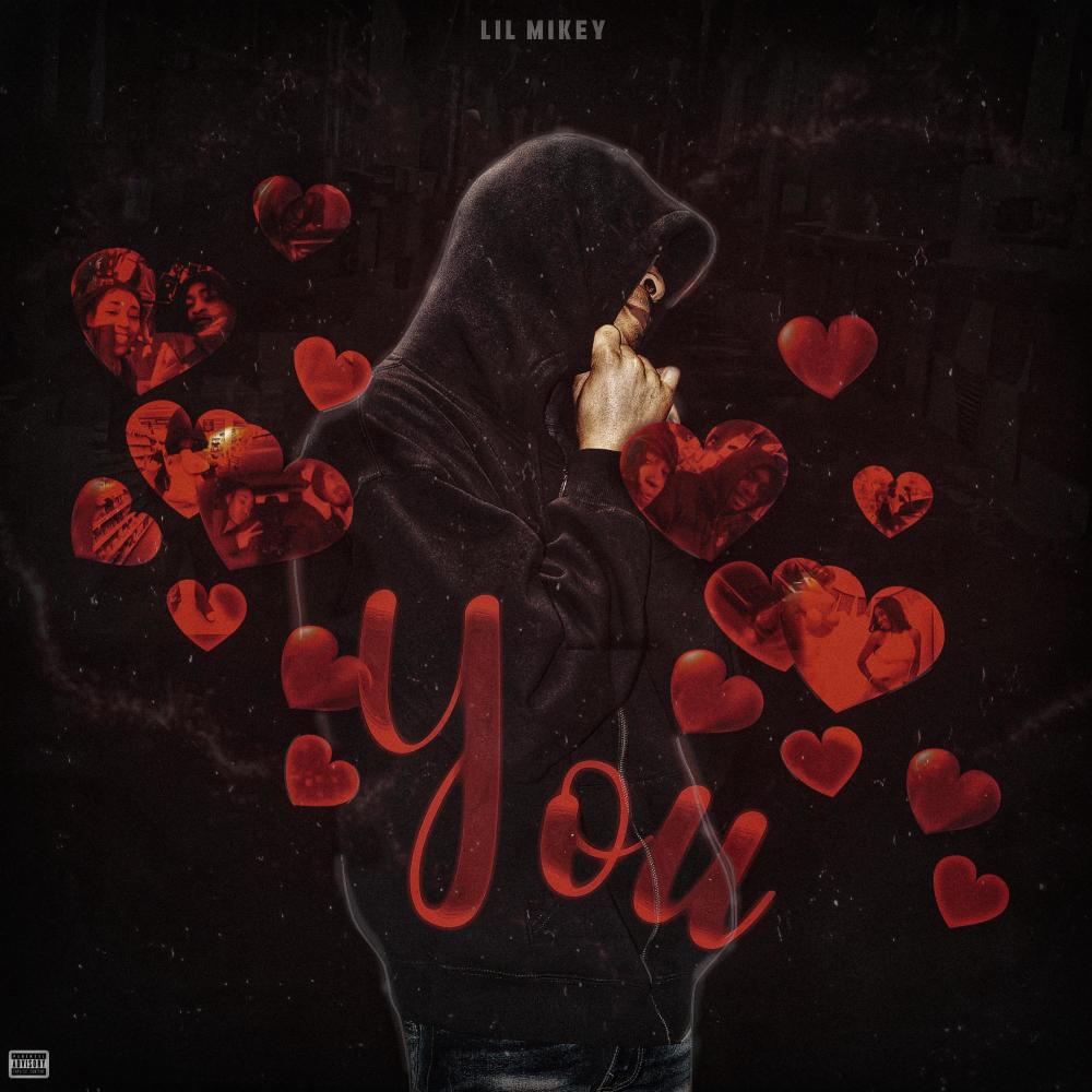 YOU (Explicit)