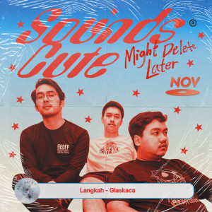 ดาวน์โหลดและฟังเพลง Langkah พร้อมเนื้อเพลงจาก glaskaca