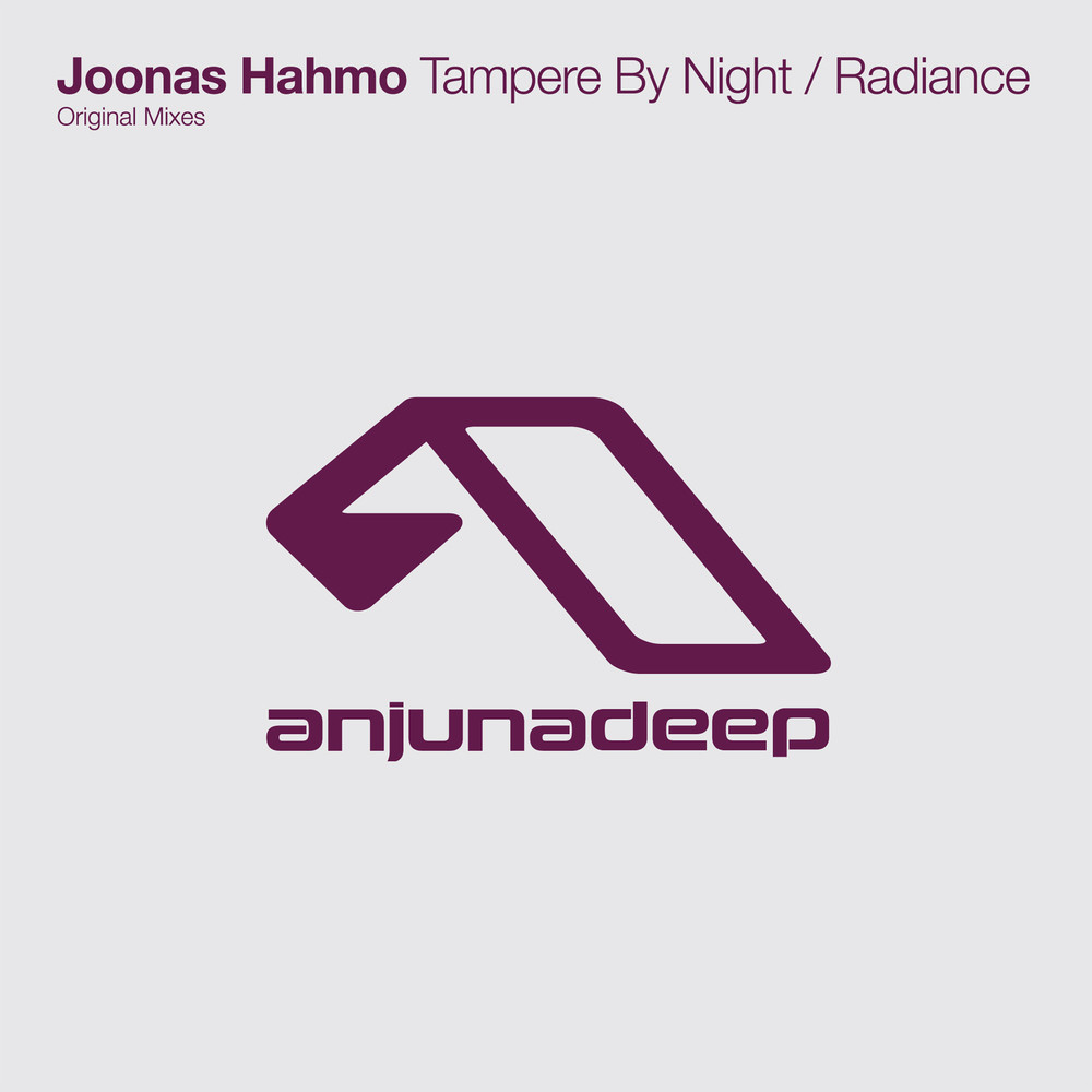 Radiance (Original Mix)