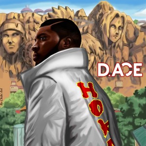 Dengarkan Hokage lagu dari D.ACE dengan lirik