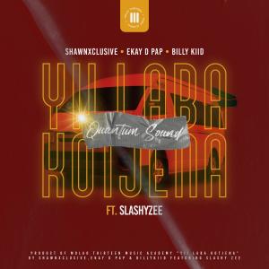 Listen to Yilaba Ko Tjena song with lyrics from ShawnXclusive