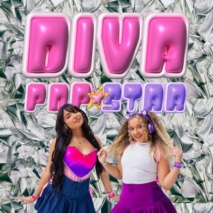 ดาวน์โหลดและฟังเพลง Diva Popstar พร้อมเนื้อเพลงจาก Kysha e Mine