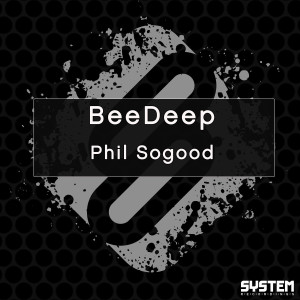 อัลบัม Phil Sogood ศิลปิน Beedeep