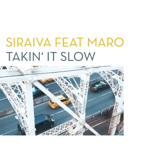 SirAiva的專輯Takin' It Slow