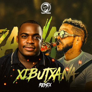 อัลบัม Xibutxana (Remix) ศิลปิน GATTÜSO