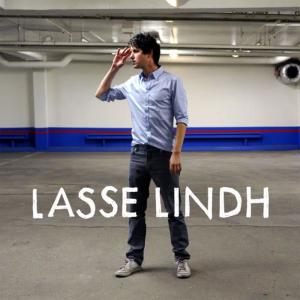 Lasse Lindh的專輯Pool