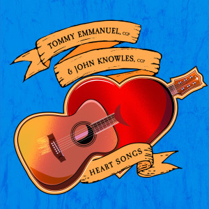 ดาวน์โหลดและฟังเพลง Turning Home (Live) พร้อมเนื้อเพลงจาก Tommy Emmanuel