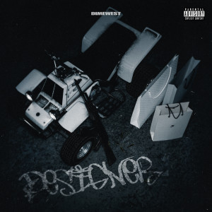 收聽DimeWest的DESIGNER (Explicit)歌詞歌曲