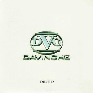 收聽DaVinChe的Rider歌詞歌曲