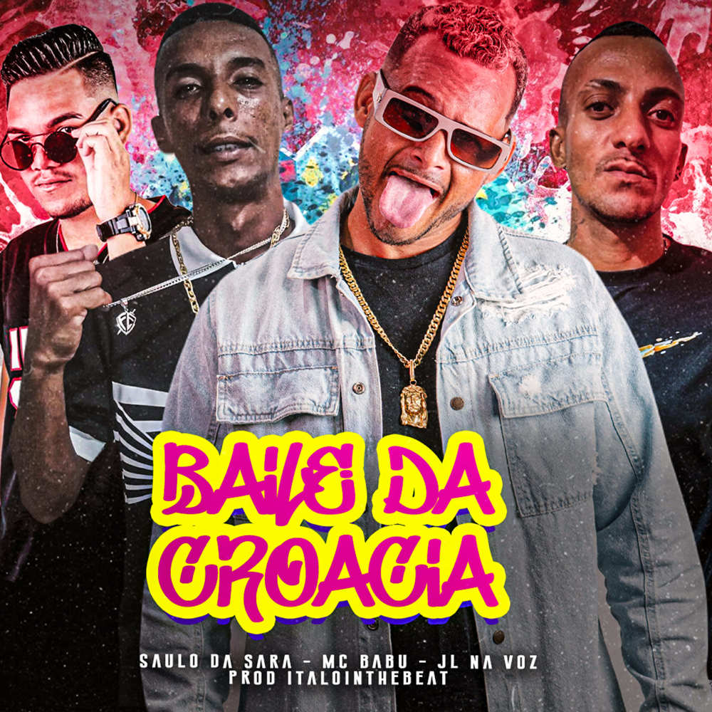 Baile da Croacia