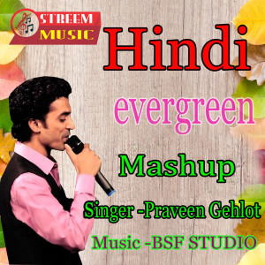 Listen to Hindi Evergreen Mashup song with lyrics from Praveen Gehlot