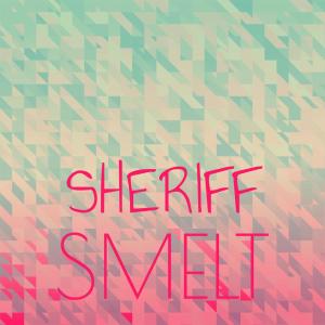 Album Sheriff Smelt from Various