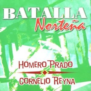 Listen to Morena, Morenita song with lyrics from Homero Prado