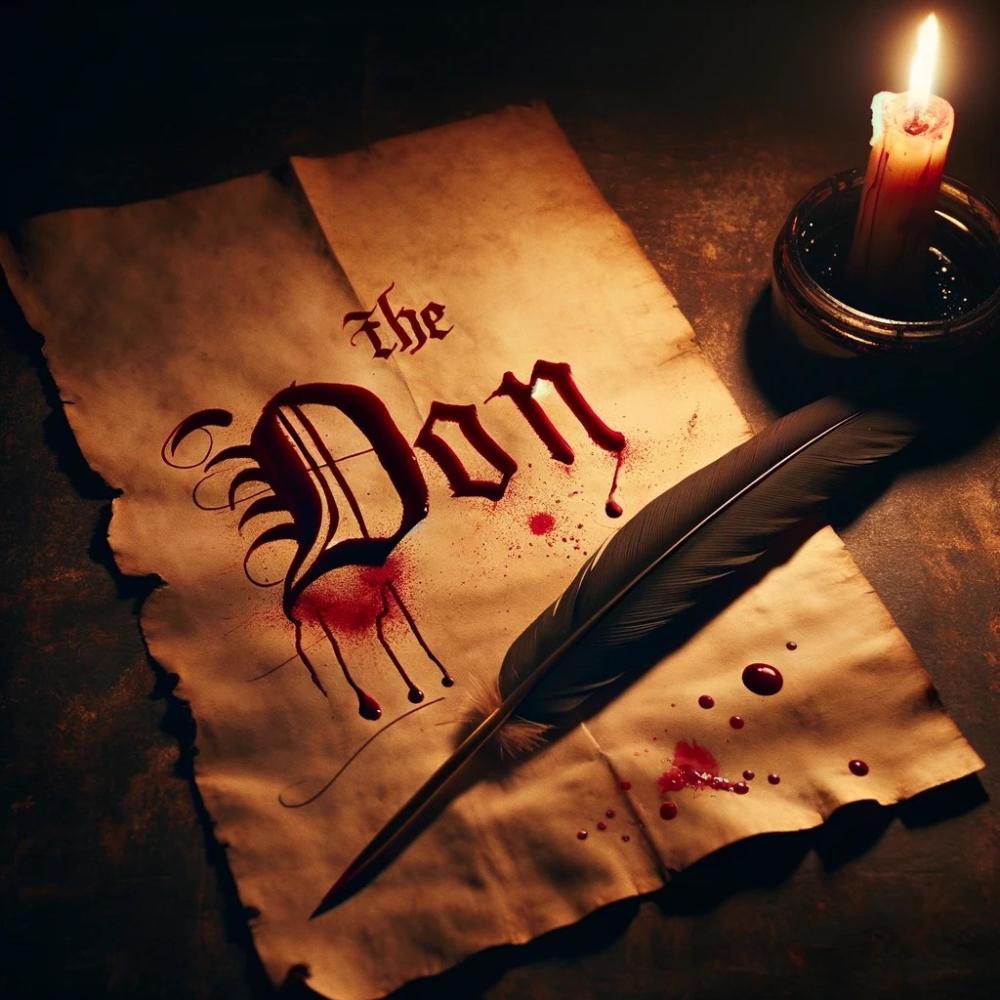The Don (feat. BigRikk) (Explicit)