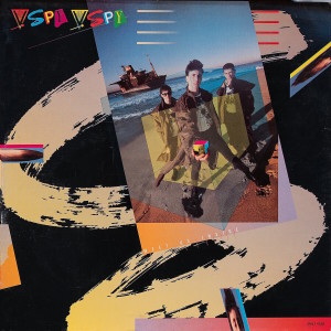 ดาวน์โหลดและฟังเพลง Mugshot พร้อมเนื้อเพลงจาก vSpy vSpy