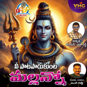 Album Nee Pata Padukunta Mallanna from Jangi Reddy
