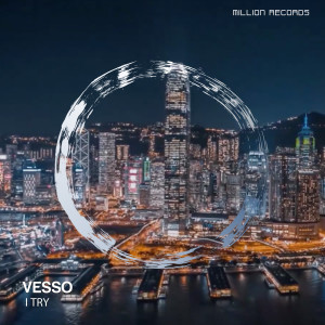 Album I Try from VESSO