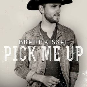 ดาวน์โหลดและฟังเพลง Pick Me Up พร้อมเนื้อเพลงจาก Brett Kissel
