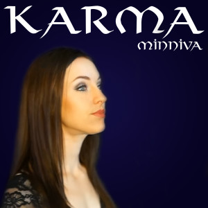 ดาวน์โหลดและฟังเพลง Karma พร้อมเนื้อเพลงจาก Minniva