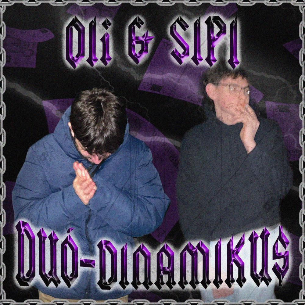 JÖVÜNK FEL (Explicit)