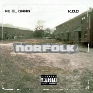 收聽AE EL GRAN的Norfolk Freestyle (feat. Kash On Demand) (Explicit)歌詞歌曲