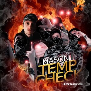 收听Mason J的12 AM歌词歌曲