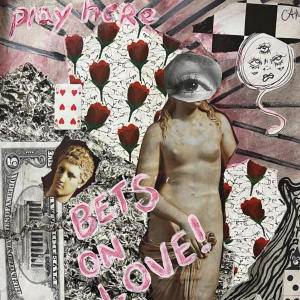 อัลบัม NHNOWORLD ศิลปิน 6.Grinch