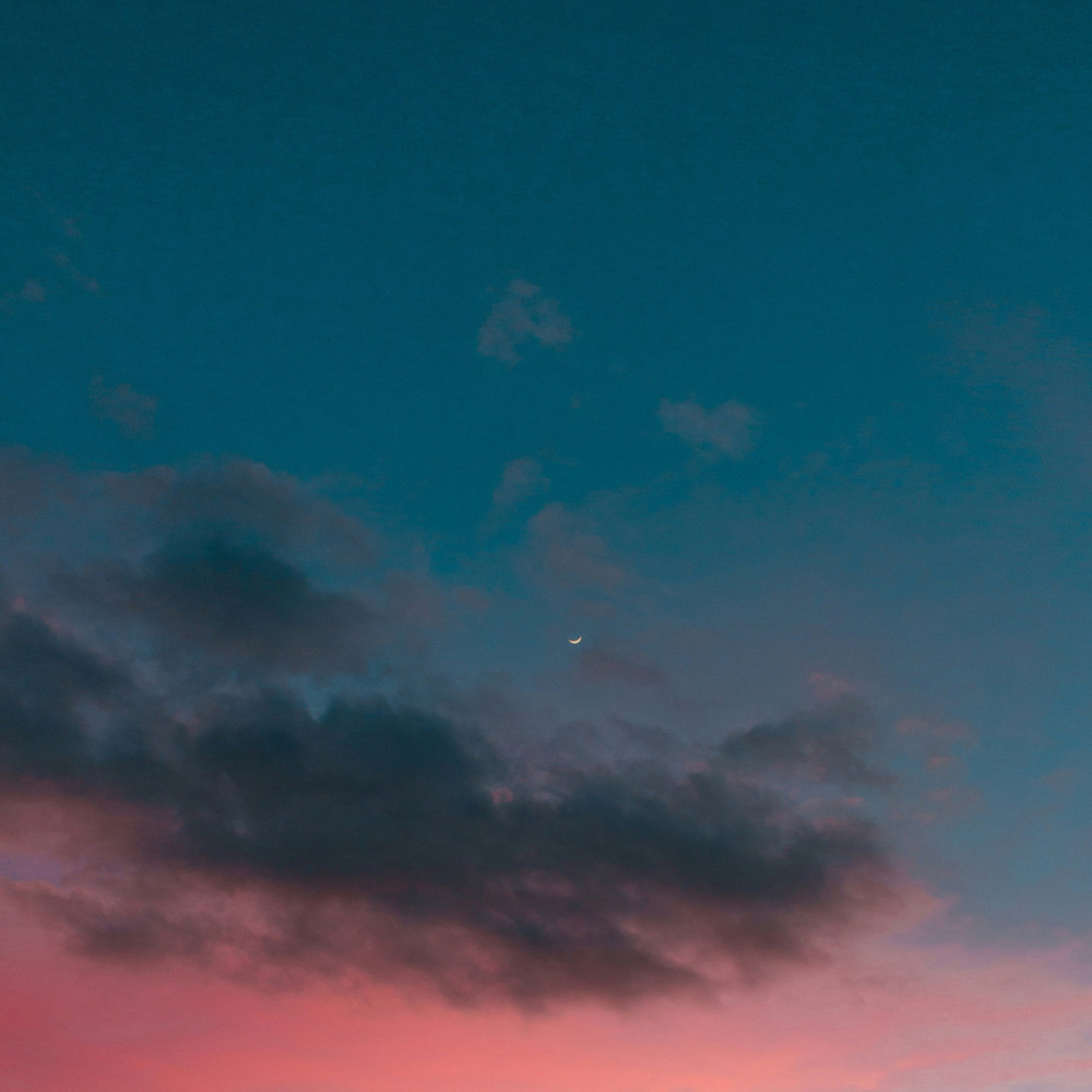 Hesitation (Listen to the beating of your heart's song)