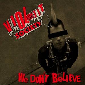 ดาวน์โหลดและฟังเพลง The Opportunist พร้อมเนื้อเพลงจาก Violent Society