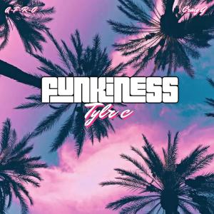 Album Funkiness (feat. AllButtonsIn) (Explicit) from Craig G