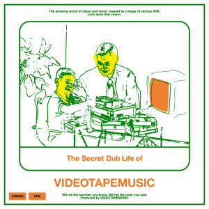 Dengarkan lagu Cocktail Moon (feat. Mellow Fellow & Andy Chlau) [Single Version] nyanyian VIDEOTAPEMUSIC dengan lirik