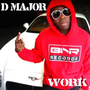 ดาวน์โหลดและฟังเพลง Work พร้อมเนื้อเพลงจาก D-Major