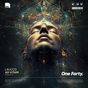 Album Ad Vitam (Radio Edit) from Laucco