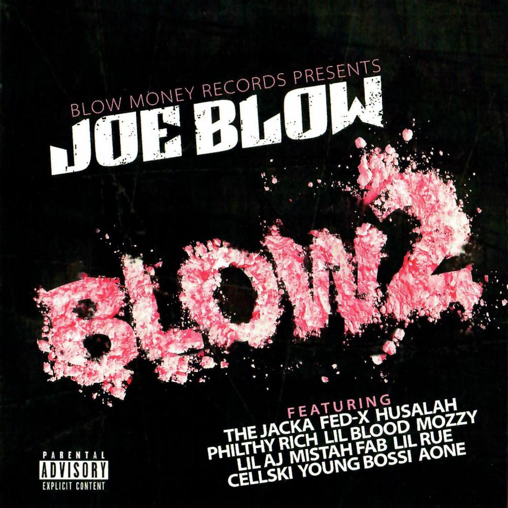 Da Mob (Explicit)