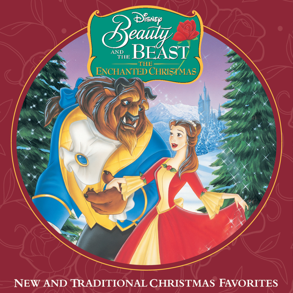 Deck the Halls (From "Beauty and the Beast: The Enchanted Christmas"/Soundtrack Version)