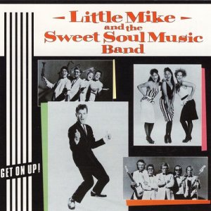 收聽Little Mike & The Sweet Soul Music Band的Soul Man歌詞歌曲