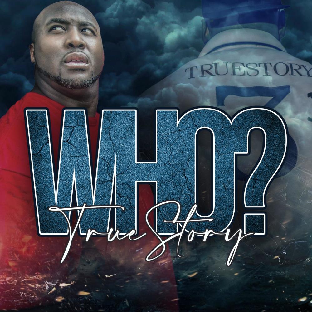 WHO?! (feat. John Mitchell)