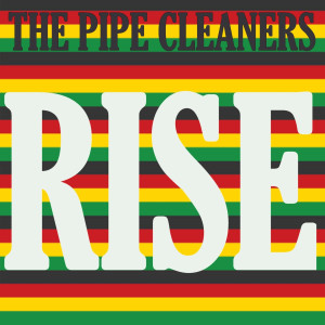 Listen to Yuh Inna Rasta Army Now song with lyrics from The Pipe Cleaners