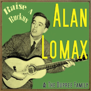 收聽Alan Lomax的Railroad Bill歌詞歌曲
