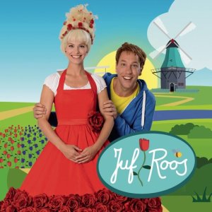 收聽Juf Roos的Twee Emmertjes Water Halen歌詞歌曲