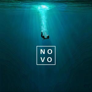 Album Der Mann im Boot from Novo
