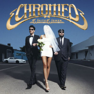 ดาวน์โหลดและฟังเพลง Somethingood พร้อมเนื้อเพลงจาก Chromeo