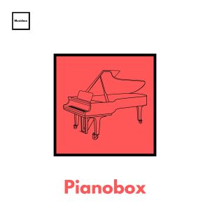 Dengarkan lagu Pianobox (Loopable, no Fade) nyanyian Musicbox dengan lirik