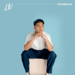 Album Sembunyi from DIV