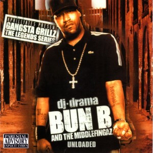 Listen to You Ain’t Know [Screwed] (Explicit) song with lyrics from Bun B