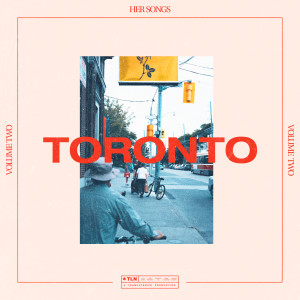 Toronto (Vol. 2) dari Marie Dahlstrom